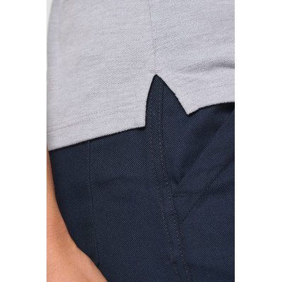 Polo ropa profesional mujer