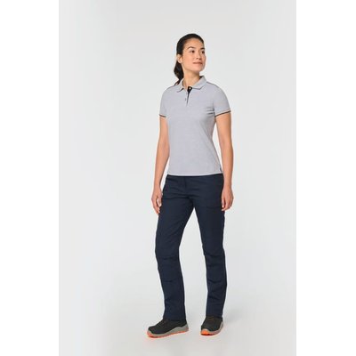 Polo ropa profesional mujer