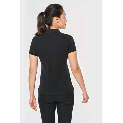 Polo ropa profesional mujer