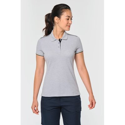 Polo ropa profesional mujer
