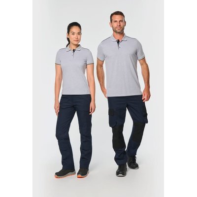 Polo ropa profesional mujer