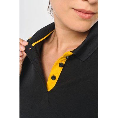 Polo ropa profesional mujer
