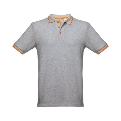 Polo Slim Fit Bicolor 210g