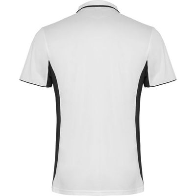 Polo técnico para deporte