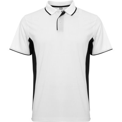 Polo técnico para deporte