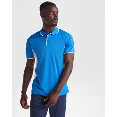 Polo técnico para deporte