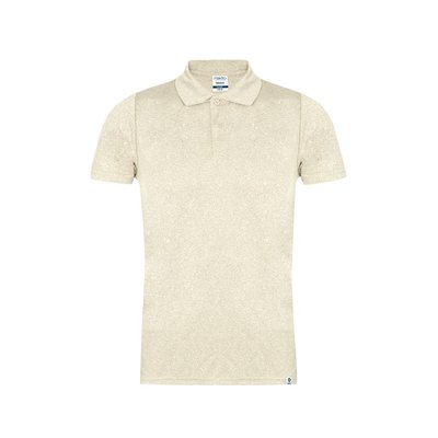 Polo Técnico Tejido 100% Reciclado Natu S