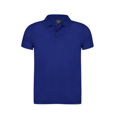 Polo Transpirable RPET 180g/m2 Mar M