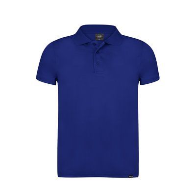 Polo Transpirable RPET 180g/m2 Mar XXL