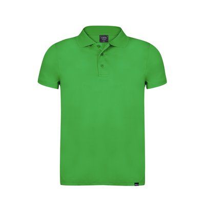 Polo Transpirable RPET 180g/m2 Ver S
