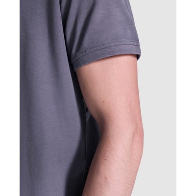 Polo unisex 100% algodón