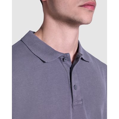 Polo unisex 100% algodón
