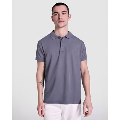 Polo unisex 100% algodón
