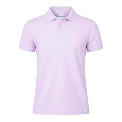 Polo unisex algodón orgánico 180gr Rosap Xl