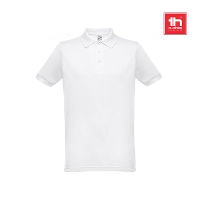 Polo Unisex Manga Corta 3XL