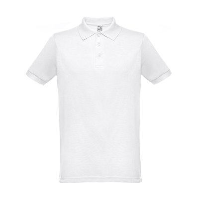 Polo Unisex Manga Corta 3XL