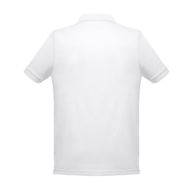 Polo Unisex Manga Corta 3XL