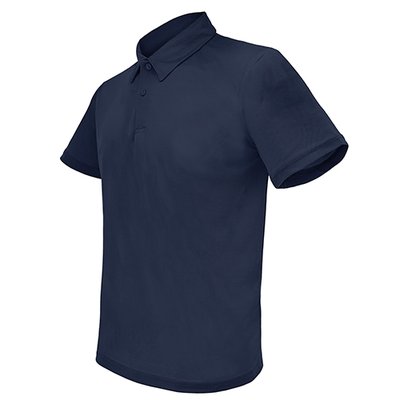 Polo XXL Dry & Fresh Poliéster Ma