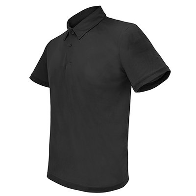 Polo XXL Dry & Fresh Poliéster NE S