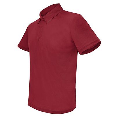 Polo XXL Dry & Fresh Poliéster Polo XXL Dry & Fresh Poliéster 8