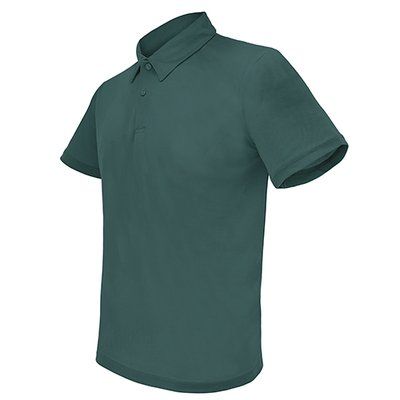 Polo XXL Dry & Fresh Poliéster Ve