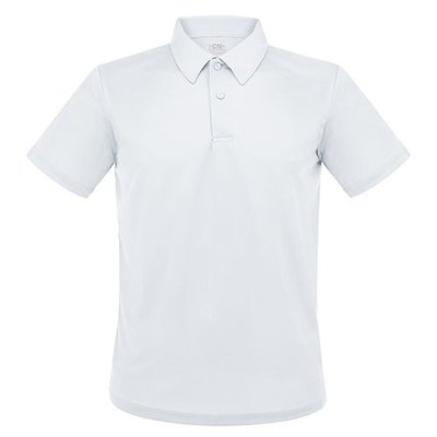 Polo XXL Dry & Fresh Poliéster