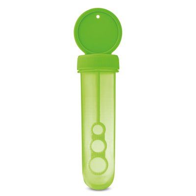 Pompero tubular de burbujas Lima