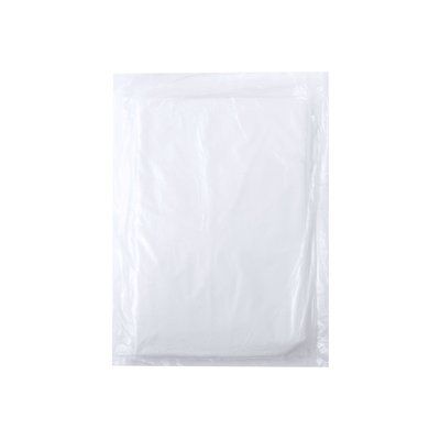 Poncho ecologico para adulto de PLA totalmente compostable Reizon Bla