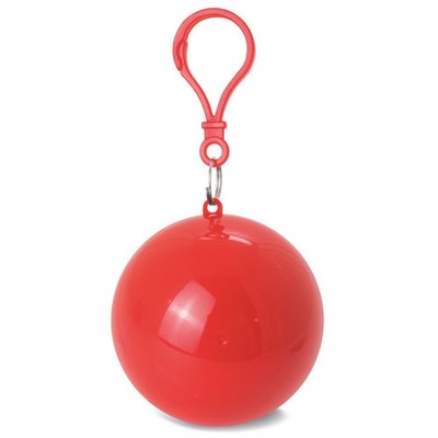 Poncho Portátil Plegable para Lluvia