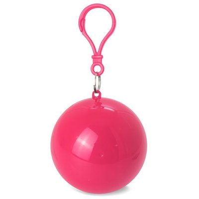 Poncho Portátil Plegable para Lluvia