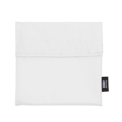 Porta sandwich reutilizable isotérmico Blanco