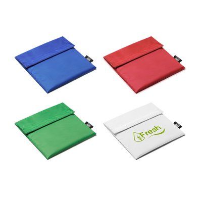 Porta sandwich reutilizable isotérmico