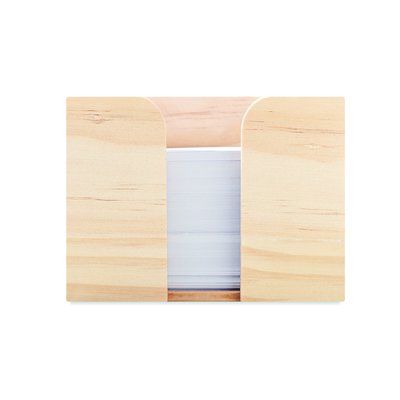 Porta Tacos Papel Marron