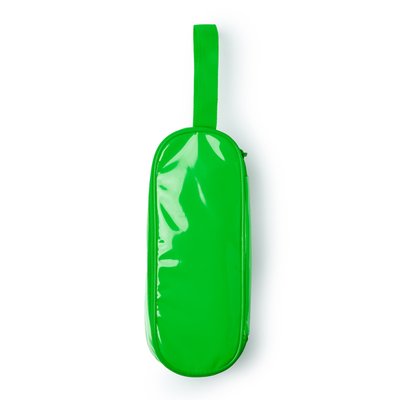 Portabocadillos con interior isotémico Verde Helecho