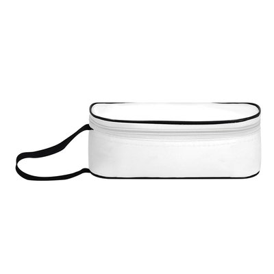 Portabocadillos isotermo en resistente PVC Bla