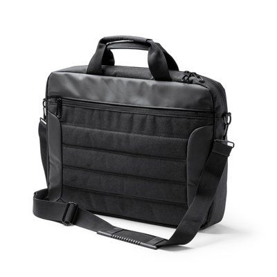 Portadocumentos acolchado para portátil