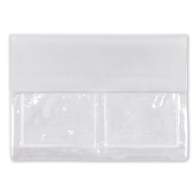 Portadocumentos Coche y Carnet Bl