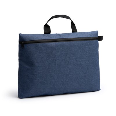 Portadocumentos de poliéster reciclado