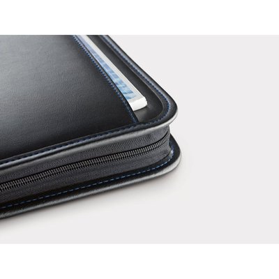 Portafolios A4 con Cremallera