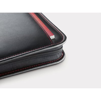 Portafolios A4 con Cremallera