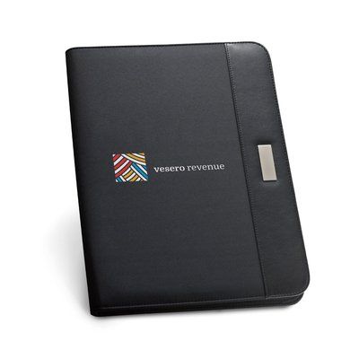 Portafolios con bloc de 20 hojas