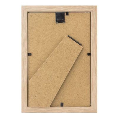 Portafotos 10x15 cm Madera MDF