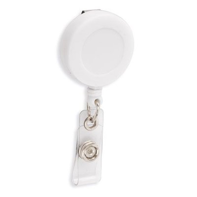Portaidentificador Extensible 67-73 cm con Clip