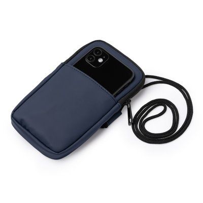 Portamóvil con cinta ajustable para transporte
