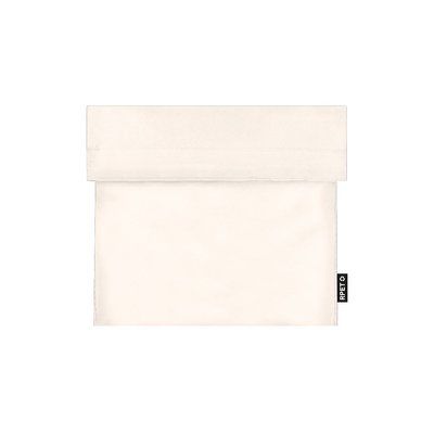 Portasnacks térmico con velcro Natu