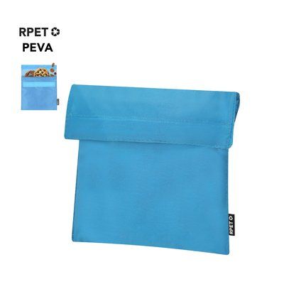 Portasnacks térmico con velcro