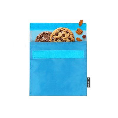 Portasnacks térmico con velcro