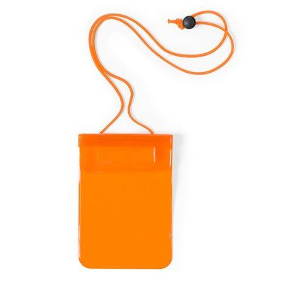 Portatodo impermeable con cinta para colgar Nara