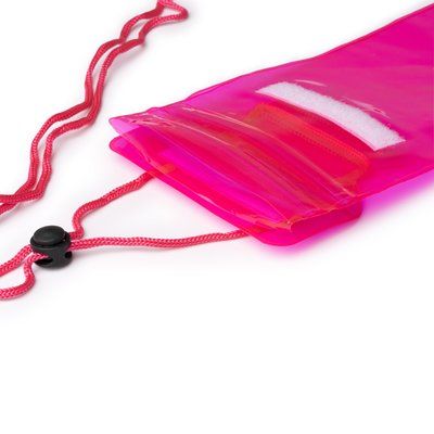 Portatodo impermeable con doble cierre