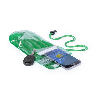 Portatodo impermeable e inflable